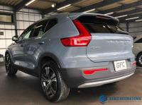 Volvo XC40 2021