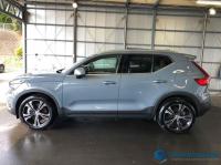 Volvo XC40 2021