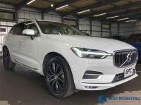 Volvo XC60 2020