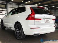 Volvo XC60 2020