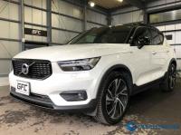 Volvo XC40 2018