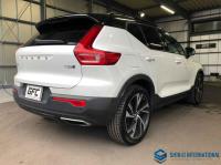 Volvo XC40 2018
