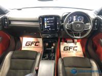 Volvo XC40 2018