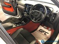 Volvo XC40 2018