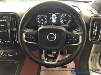 Volvo XC40 2018