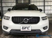 Volvo XC40 2018