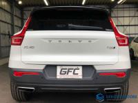 Volvo XC40 2018