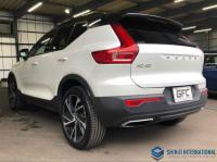 Volvo XC40 2018