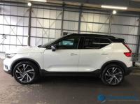 Volvo XC40 2018