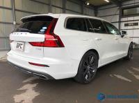 Volvo V60 2018