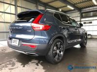Volvo XC40 2020
