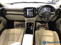 Volvo XC40 2020