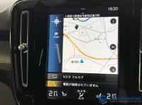Volvo XC40 2020
