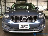 Volvo XC40 2020