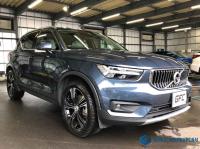 Volvo XC40 2020
