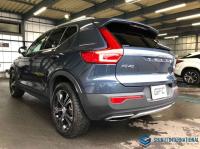 Volvo XC40 2020