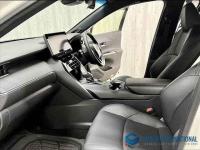 Toyota Harrier 2021
