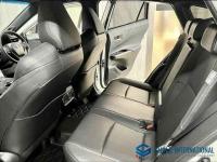 Toyota Harrier 2021