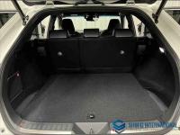 Toyota Harrier 2021