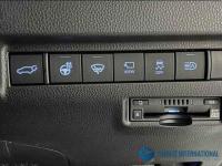 Toyota Harrier 2021