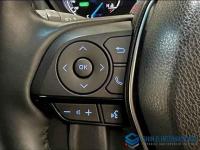 Toyota Harrier 2021