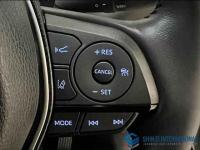Toyota Harrier 2021
