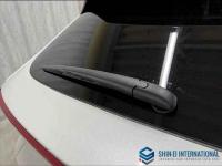 Toyota Harrier 2021