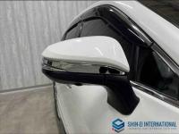 Toyota Harrier 2021