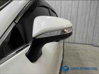 Toyota Harrier 2021
