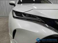 Toyota Harrier 2021