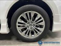 Toyota Harrier 2021