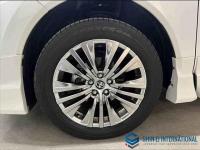 Toyota Harrier 2021
