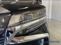 Toyota Alphard 2020