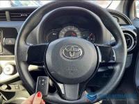 Toyota Vitz 2019