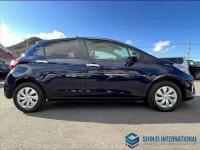 Toyota Vitz 2019