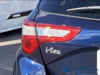 Toyota Vitz 2019