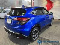 Honda Vezel 2019