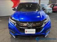 Honda Vezel 2019