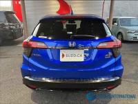 Honda Vezel 2019