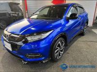 Honda Vezel 2019