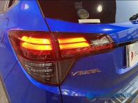 Honda Vezel 2019