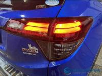 Honda Vezel 2019