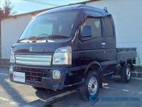 Suzuki CARRY TRUCK 2019