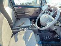 Suzuki CARRY TRUCK 2019