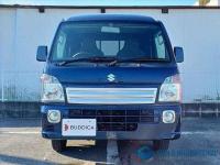 Suzuki CARRY TRUCK 2019