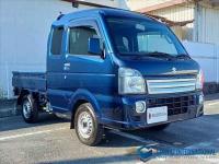 Suzuki CARRY TRUCK 2019