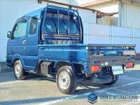 Suzuki CARRY TRUCK 2019