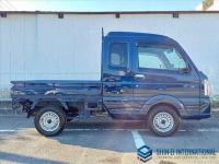 Suzuki CARRY TRUCK 2019