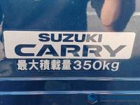 Suzuki CARRY TRUCK 2019