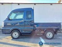 Suzuki CARRY TRUCK 2019